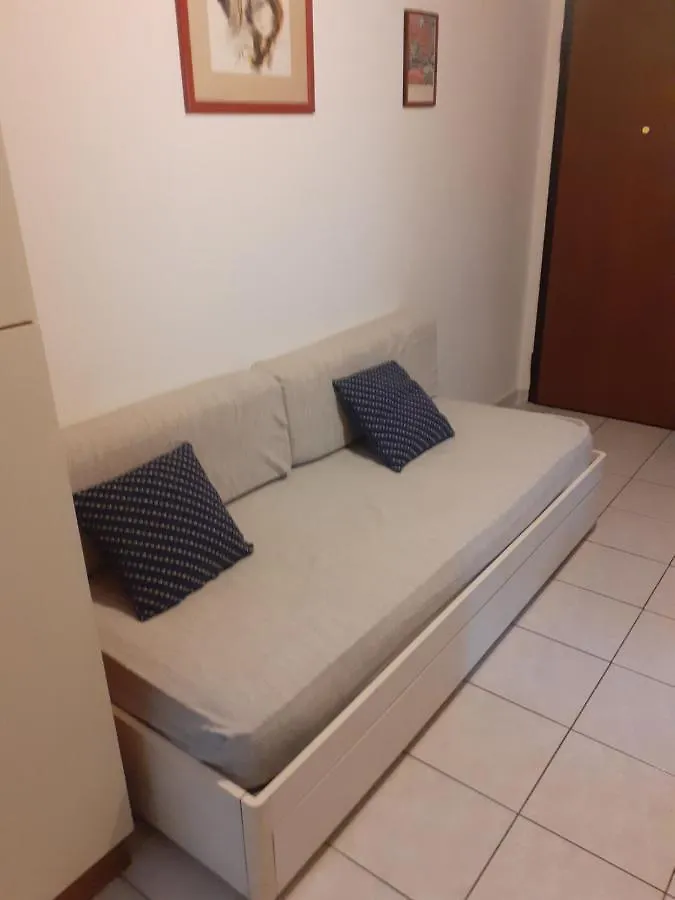 Condominio Guanabara Lido di Jesolo Appartamento