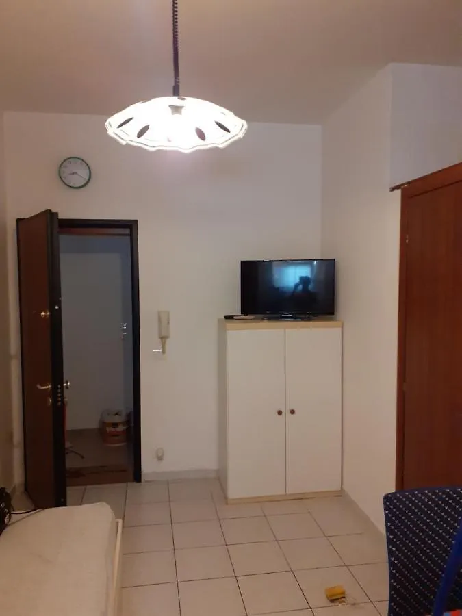 Condominio Guanabara Lido di Jesolo 0*,  Italy