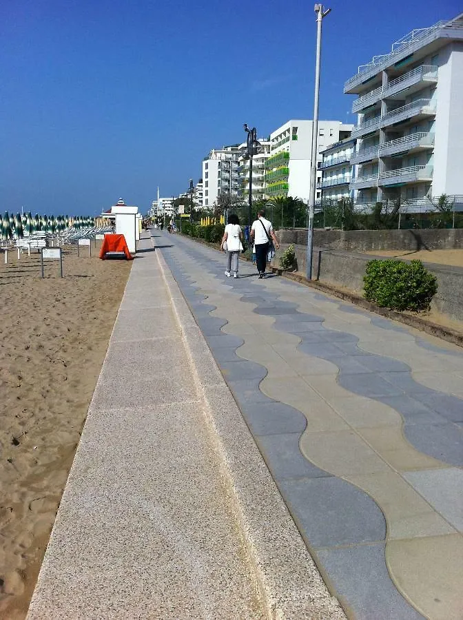 Condominio Guanabara Lido di Jesolo