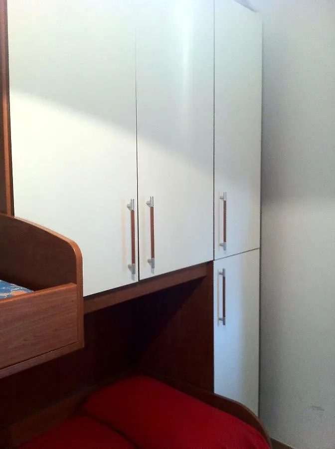 Condominio Guanabara Lido di Jesolo
