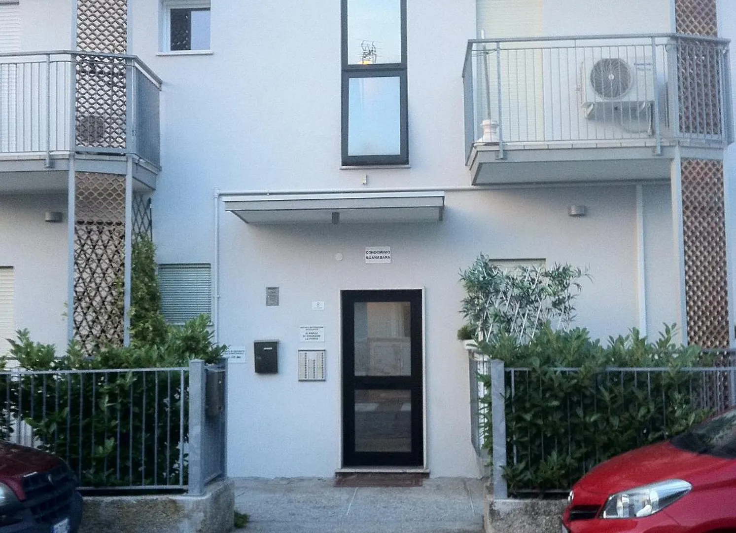 Appartamento Condominio Guanabara Lido di Jesolo