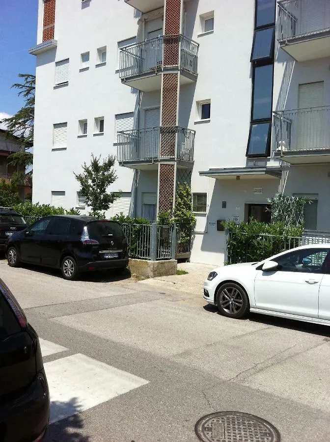 Condominio Guanabara Lido di Jesolo Appartamento