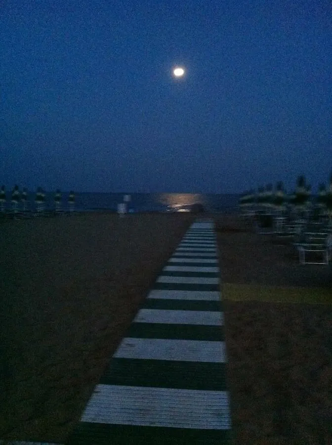 Condominio Guanabara Lido di Jesolo