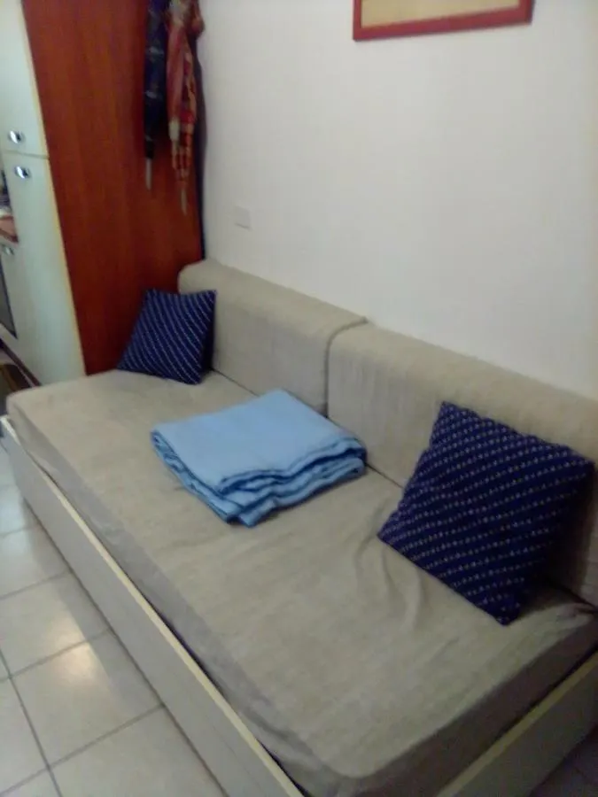 Condominio Guanabara Lido di Jesolo Apartment