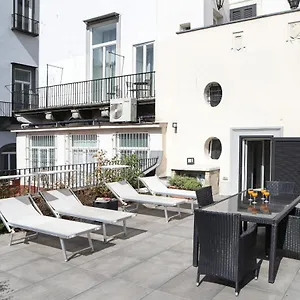  Appartamento Palazzo Firrao By Wonderful Italy Italia