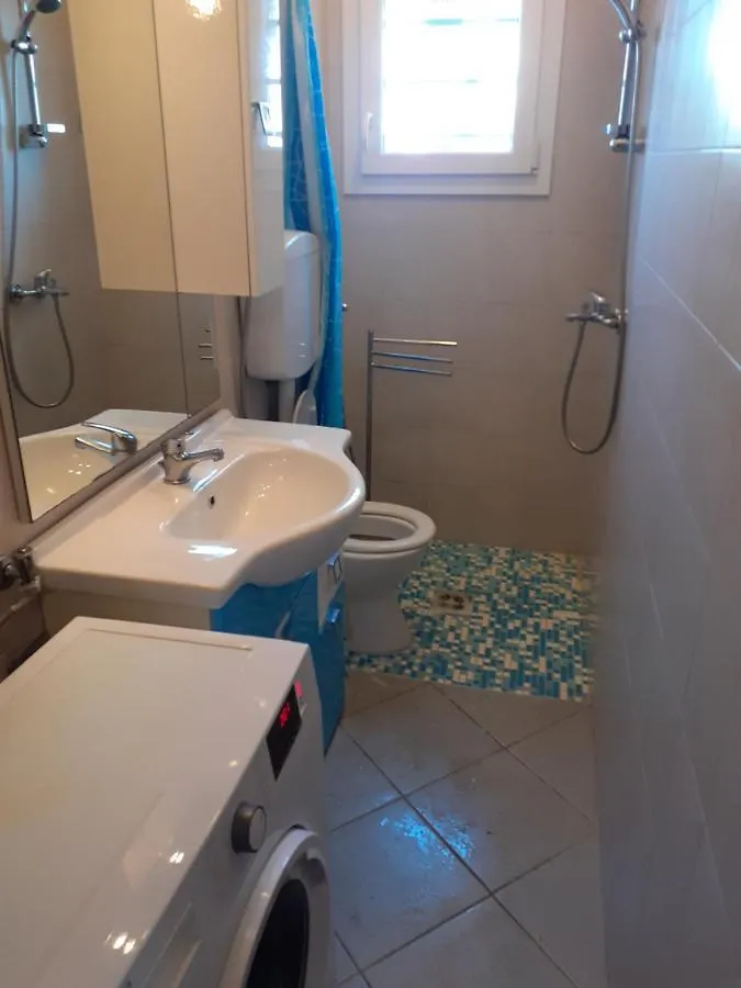 Condominio Guanabara Lido di Jesolo Apartmán